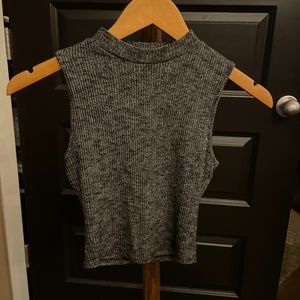 Cute Charlotte Ruse Crop Top